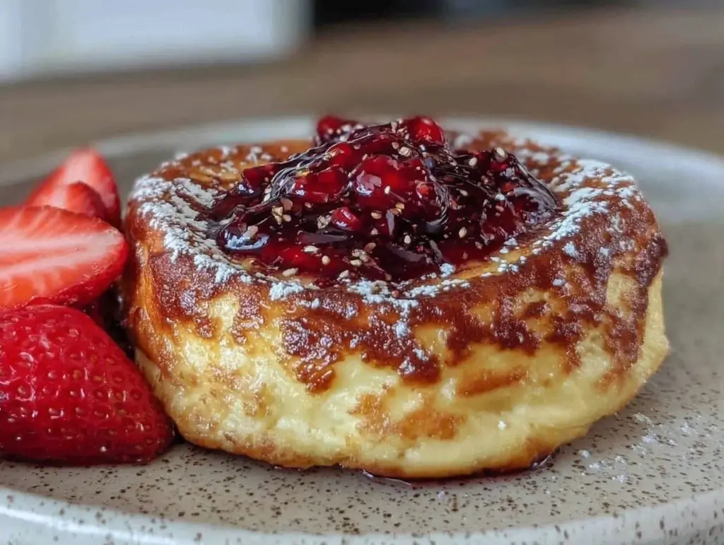 Berliner Pfannkuchen - featured image