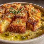 cremige Kartoffel-Lauch-Suppe - featured image