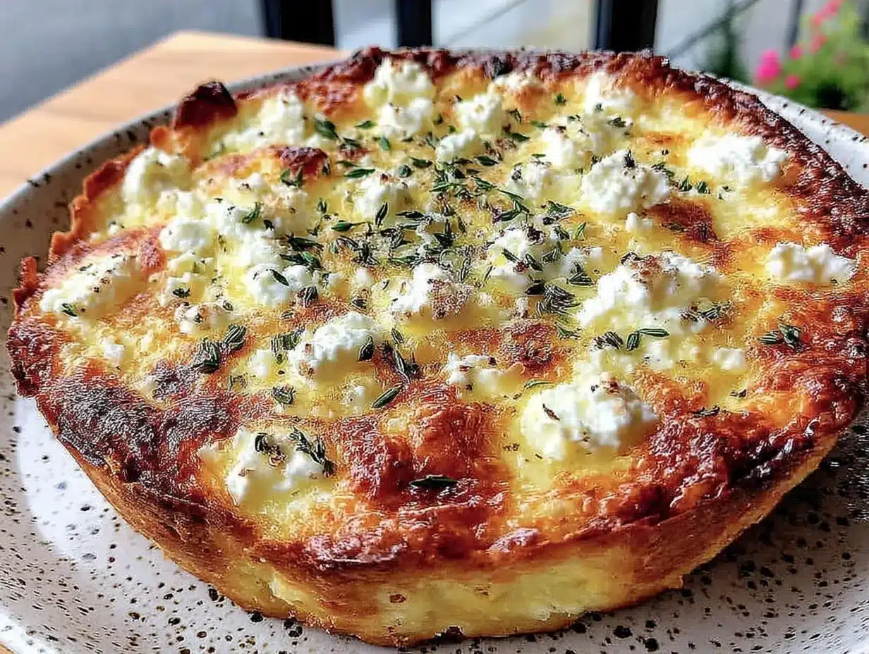 Cremige Kürbis-Quiche: Bestes Rezept für Gäste 4 Cremige Kürbis-Quiche preparation steps