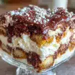 Cremiges Tiramisu - featured image