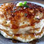 fluffige Pfannkuchen - featured image