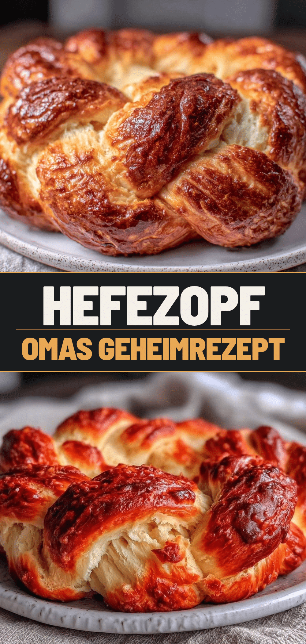 Fluffiger Hefezopf: Das perfekte Osterfrühstück für Gäste 5 fluffiger Hefezopf recipe