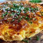 Herbstlicher Zwiebelkuchen - featured image