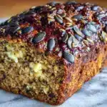 Knuspriges Vollkornbrot mit Sonnenblumenkernen - featured image