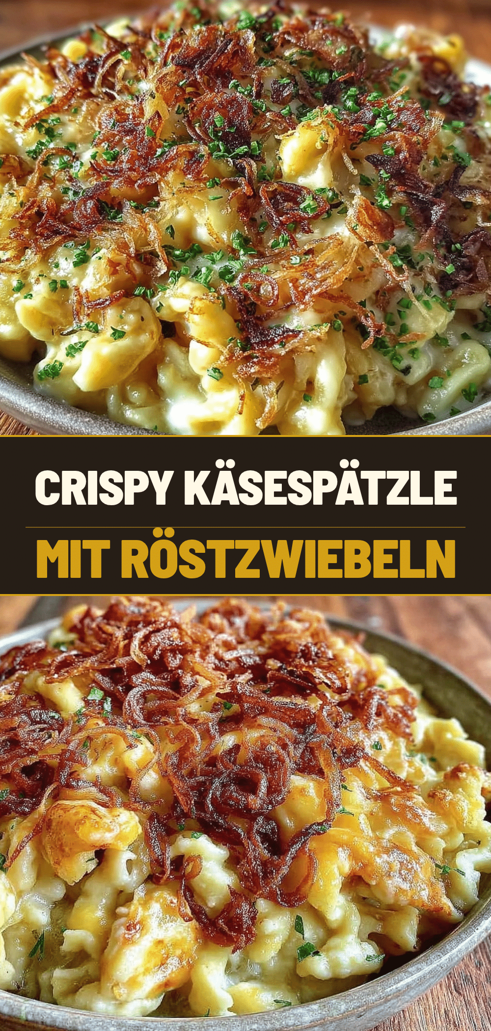 Oktobefest Käsespätzle: 5 Min. Perfekte Festtags-Variante 5 Oktobefest Käsespätzle recipe