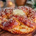 Oktoberfest Brezeln - featured image