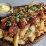 Oktoberfest Currywurst Rezept - featured image