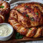 Oktoberfest Hendl - featured image