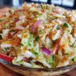 Oktoberfest Krautsalat - featured image