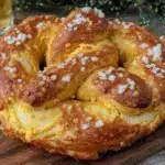 Oktoberfest Riesenbrezel - featured image
