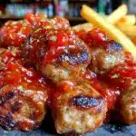 Original Berliner Currywurst - featured image