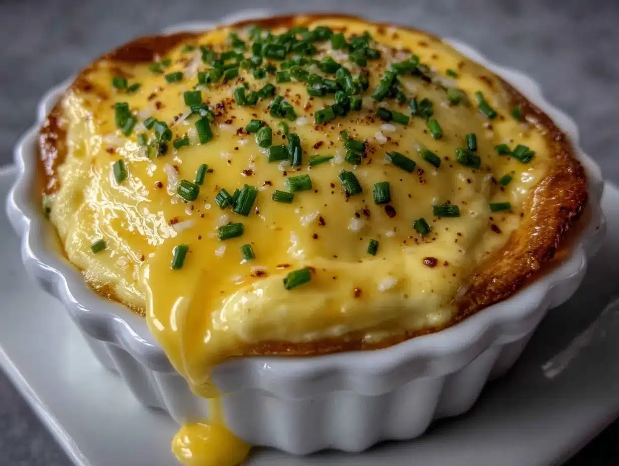 Perfekte Hollandaise: Cremige Sauce für Dinnerparty 4 Perfekte Hollandaise preparation steps