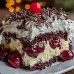 Schwarzwälder Kirschtorte - featured image
