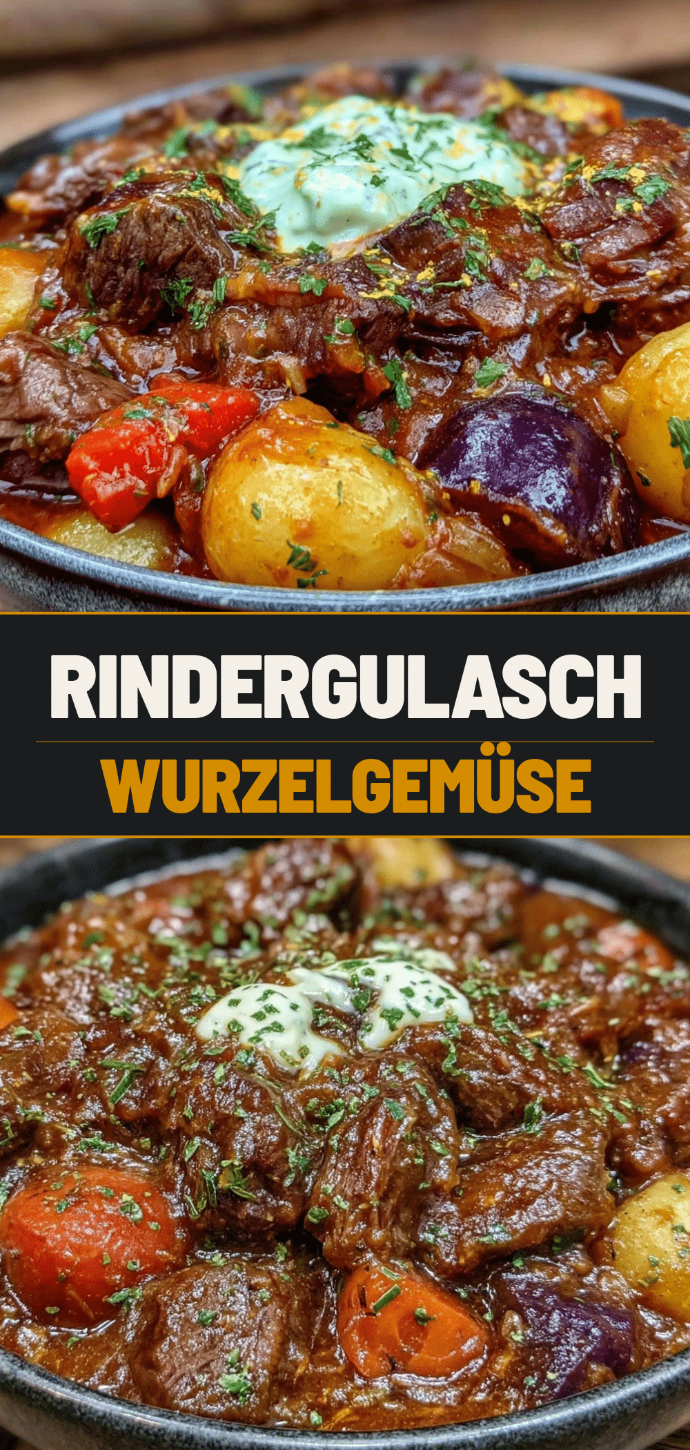 Slow Cooker Rindergulasch: 5-sterne Festmahl 5 Slow Cooker Rindergulasch recipe