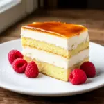 cremige Käse-Sahne-Torte - featured image