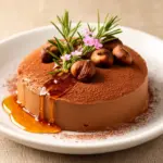 Cremige Maronen-Mousse - featured image