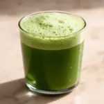 cremiger Matcha Latte in 5 Min - featured image