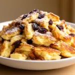 fluffiger Kaiserschmarrn - featured image