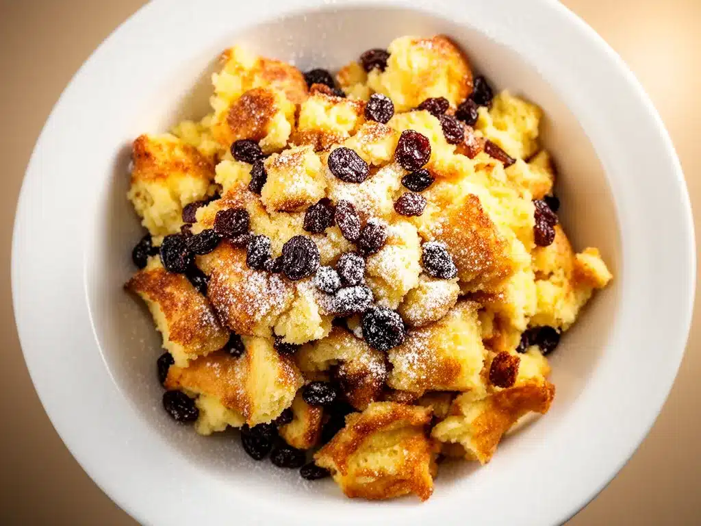 Fluffiger Kaiserschmarrn: Das beste Rezept in 20 Min 4 fluffiger Kaiserschmarrn preparation steps