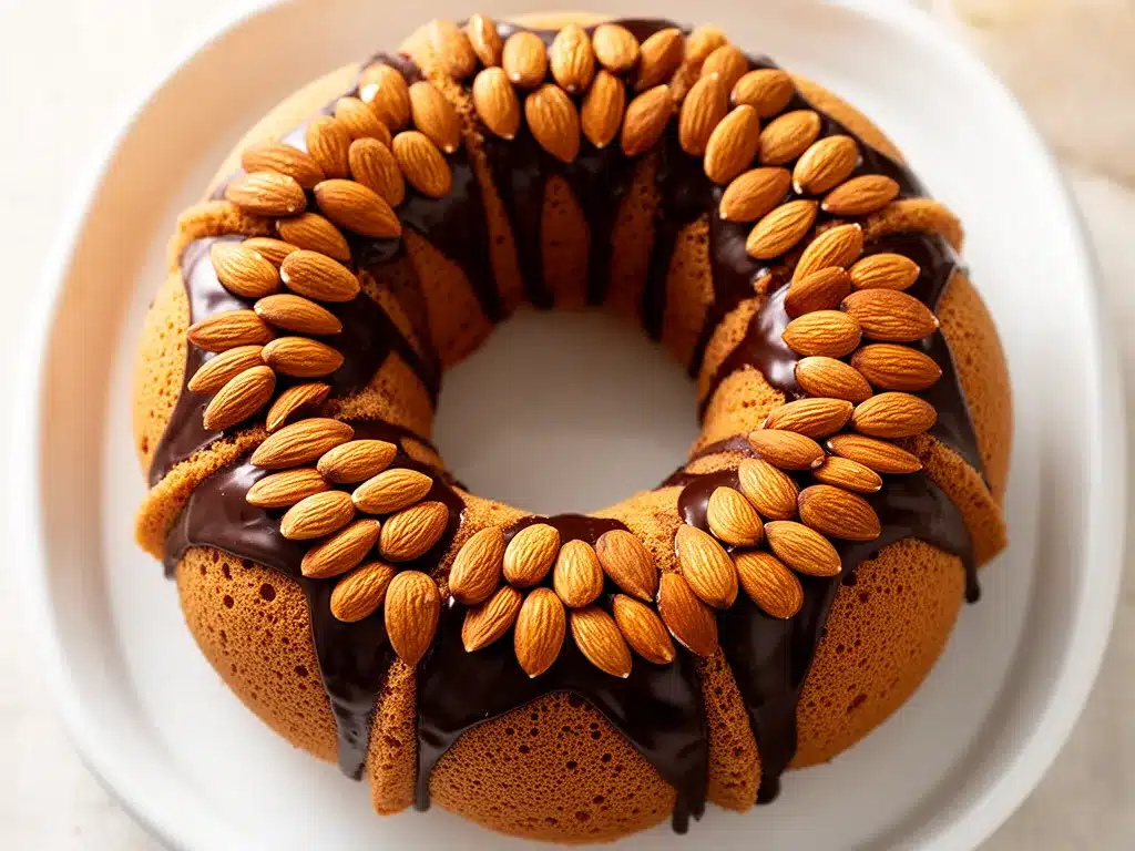 Frankfurter Kranz Rezept: 5 Schritte für perfekte Schoko-Glasur 4 Frankfurter Kranz Rezept preparation steps