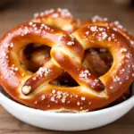Oktoberfest Brezeln - featured image