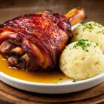 Oktoberfest Schweinshaxe - featured image