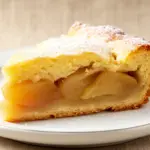 Omas Apfelkuchen - featured image