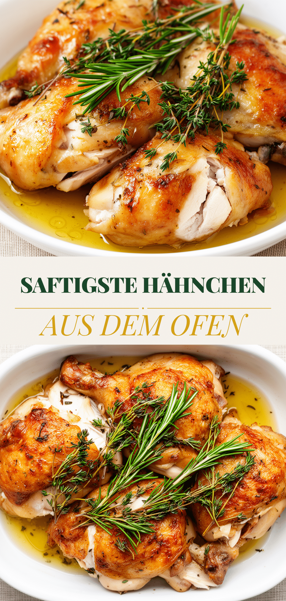 Saftigste Hähnchenschenkel: Knusprig, Zart & Perfekt in 45 Min 5 saftigste Hähnchenschenkel recipe