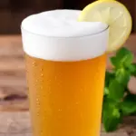 selbstgemachtes Radler - featured image