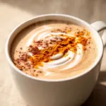 Thermomix Chai Latte - featured image