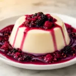 Ultra-Cremige Panna Cotta - featured image