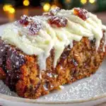Advent Bratapfelkuchen - featured image