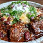 Einfrierbares Chili con Carne - featured image