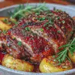 Gänsebraten für eine Person - featured image