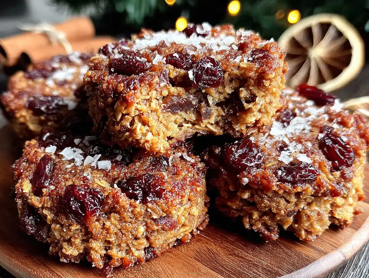 Gesunde Zuckerfreie Weihnachtsplätzchen mit Datteln: Einfach & Günstig 4 Gesunde Zuckerfreie Weihnachtsplätzchen mit Datteln preparation steps