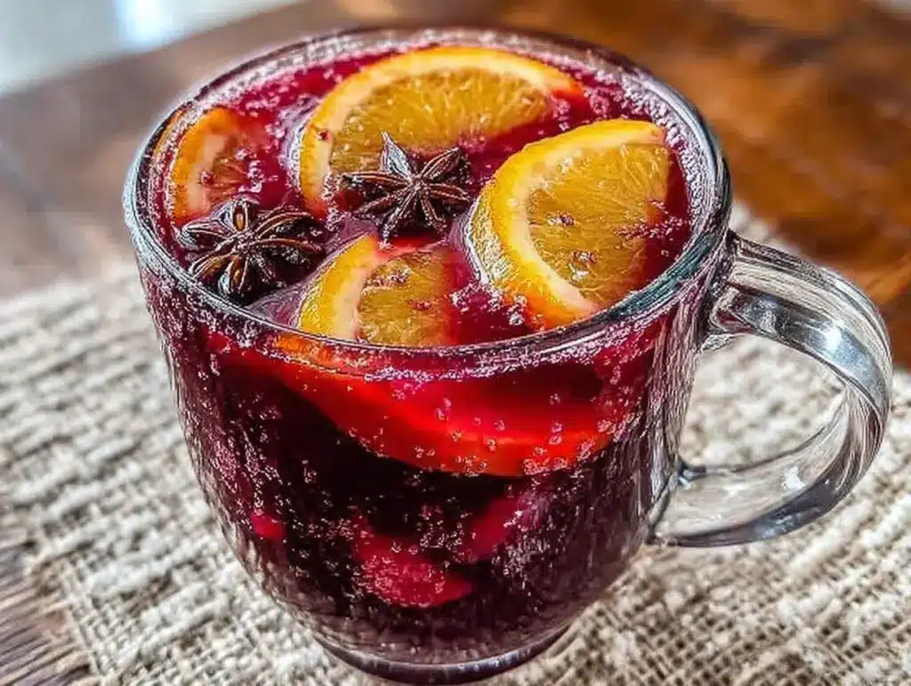 Glühwein für 2 - featured image