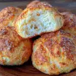 Keto Brötchen - featured image