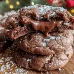Saftige Nutella Plätzchen - featured image