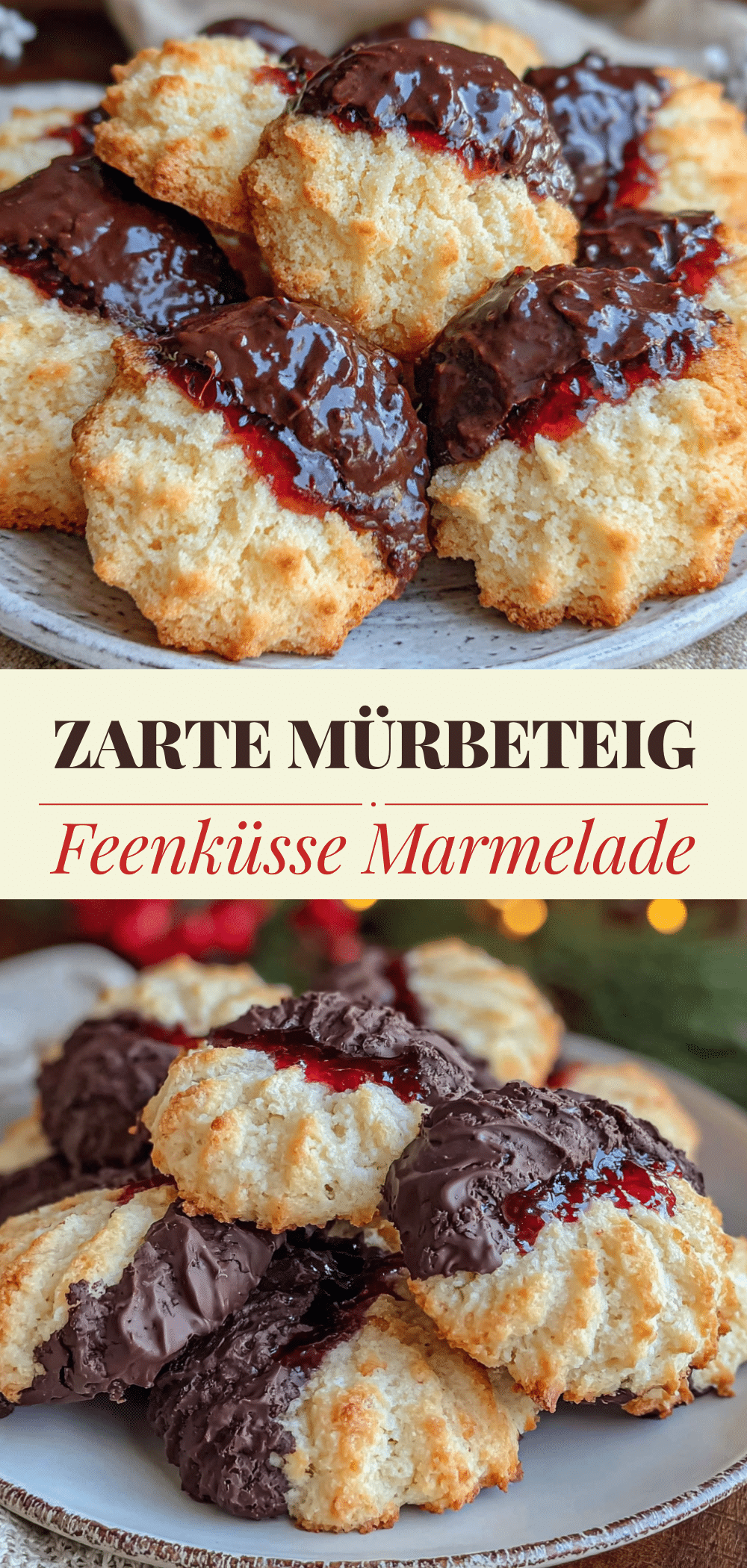Weihnachts Feenküsse: Perfekte Plätzchen vom Grill 5 Weihnachts Feenküsse vom Grill recipe