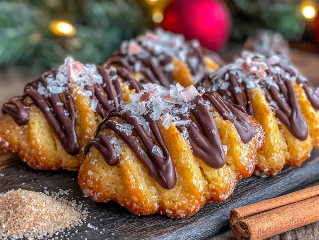 Weihnachtsmarkt Bärentatzen - featured image